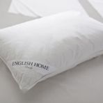 English Home Winter Beyaz 50x70 cm Yastık