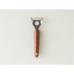 English Home Woody Peeler Çelik Soyacak Mutfak Gereci Kahve - 0