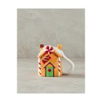 English Home Yılbaşı Pretty Home Dolomite Kupa 200 ml Renkli