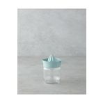 English Home Zoe Cam Limon Sıkacağı 425 ml Yeşil