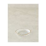 English Home Zoey Cam Çerezlik 12 cm Gold