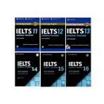 English IELTS 11-12-13-14-15-16 GENERAL TRAINING with Answer