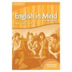 English İn Mind Second Edition 2 Kitap - Cambrıdge