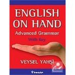 English on Hand - Advanced Grammar with Key - Veysel Yahşi