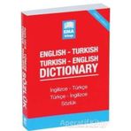 English Turkish Turkish English Dictionary Ema Kitap