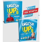English Up 6 Student's Book + Workbook
