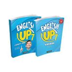 English Up 7 Paket (SB+WB)