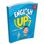 English Up 7 Student's Book