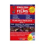 ENGLISH WITH FILMS - BOOK: 2 İNGİLİZCE TÜRKÇE (DVD FILM HEDIYELI) - BEKIR ORHAN DOĞAN