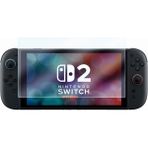 Engo 7.9 Inç Nintendo Switch 2 Nano Ekran Koruyucu Şeffaf Monitör Üstün Dayanıklılık