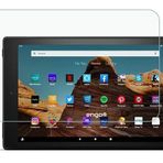 Engo Amazon Fire HD 10 10.1 inç Nano Ekran Koruyucu