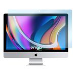Engo Apple iMac 27 inç Ekran Koruyucu Nano Parlak Şeffaf