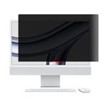 Engo Apple iMac 27 inç Hayalet Ekran Koruyucu 9H Nano Anti Spy