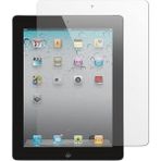 Engo Apple iPad 3. Nesil Ekran Koruyucu Flexible Nano Şeffaf