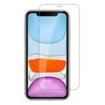 Engo Apple iPhone 11 Ekran Koruyucu 9H Parlak Nano Şeffaf