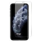 Engo Apple iPhone 11 Pro Ekran Koruyucu 9H Parlak Nano Şeffaf