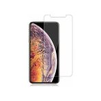 Engo Apple iPhone 11 Pro Ekran Koruyucu Nano Cam İnce Esnek 9H Temperli Campet Ekran Koruyucu - Şeffaf