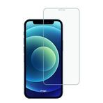 Engo Apple iPhone 12 Mini Ekran Koruyucu 9H Parlak Nano Şeffaf
