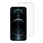 Engo Apple iPhone 12 Pro Ekran Koruyucu 9H Parlak Nano Şeffaf