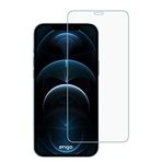 Engo Apple iPhone 12 Pro Max Ekran Koruyucu 9H Parlak Nano Şeffaf