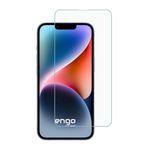 Engo Apple iPhone 14 Ekran Koruyucu 9H Parlak Nano Şeffaf