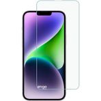 Engo Apple iPhone 14 Plus Ekran Koruyucu Nano Temperli Cam - Şeffaf