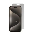 Engo Apple iPhone 15 Pro Max İle Uyumlu Hayalet Ekran Koruyucu