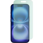 Engo Apple iPhone 16 Nano Şeffaf Esnek 9H Ekran Koruyucu