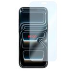Engo Apple iPhone 17 Pro Max Ekran Koruyucu Nano 6.9 inç Şeffaf