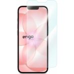 Engo Apple iPhone 17e Ekran Koruyucu 9H Nano Parlak 6.1 inç - Şeffaf