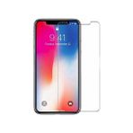 Engo Apple iPhone X Ekran Koruyucu Nano Cam İnce Esnek 9H Temperli Campet Ekran Koruyucu - Şeffaf - iPhone X / Xs