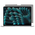 Engo Apple MacBook Air 13.6 inç M3 Hayalet 16:10 Ekran Koruyucu