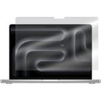 Engo Apple MacBook Pro M4 Mat 16.2 inç Şeffaf Ekran Koruyucu