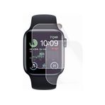 Engo Apple Watch 40 mm Şeffaf Esnek TPU Film 2 Adet Ekran Koruyucu