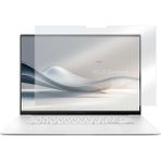 Engo Asus Zenbook S16 16 inç Şeffaf 16:10 Mat Ekran Koruyucu