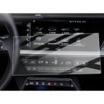 Engo Audi S3 Mat Ekran Koruyucu 10.1 Inç Multimedya Şeffaf