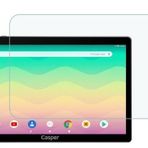 Engo Casper L20 10.1" Tablet Ekran Koruyucu Flexible Nano