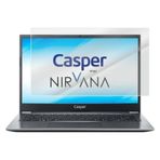 Engo Casper Nirvana X600 15.6 inç 16:9 Mat Ekran Koruyucu