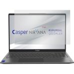 Engo Casper Nirvana X700 15.6 inç 16:9 Şeffaf Mat Ekran Koruyucu