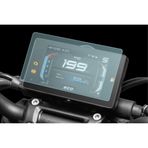 Engo CF Moto 250 SR Ekran Koruyucu Dijital Gösterge Sport Racing