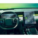 Engo Citroen C5 Aircross Ekran Koruyucu Multimedya ve Gösterge