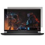 Engo Dell Alienware M15 Edition R5 15.6 inç Hayalet Ekran Koruyucu