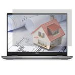 Engo Dell Precision M7670 16 inç Şeffaf Mat Ekran Koruyucu