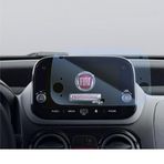 Engo Fiat Fiorino Combi Ekran Koruyucu 7 İle Uyumlu Multimedya Navigasyon