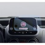 Engo Fiat Fiorino Combi Ekran Koruyucu 7" Multimedya Navigasyon Şeffaf