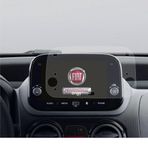 Engo Fiat Fiorino Combi İle Uyumlu Mat Ekran Koruyucu 7 inç Multimedya