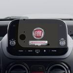 Engo Fiat Fiorino Combi Mat Ekran Koruyucu 7 inç Multimedya