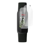 Engo Fitbit Inspire 3 Akıllı Bileklik Ekran Koruyucu TPU 2 Adet