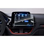Engo Ford Fiesta 8 İnç Multimedya İle Uyumlu Ekran Koruyucu Navigasyon 2023