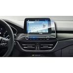 Engo Ford Focus 8 İnç Multimedya Navigasyon İle Uyumlu Ekran Koruyucu Nano 2022